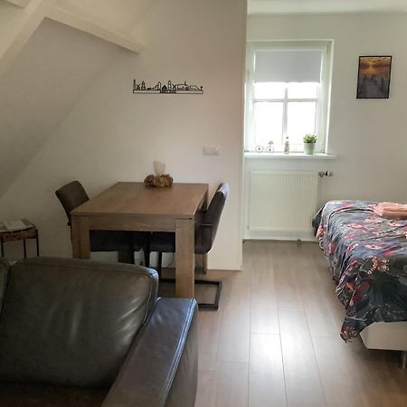 Appartement Achterom Hollum  Exteriér fotografie