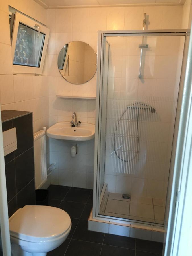 Appartement Achterom Hollum  Exteriér fotografie