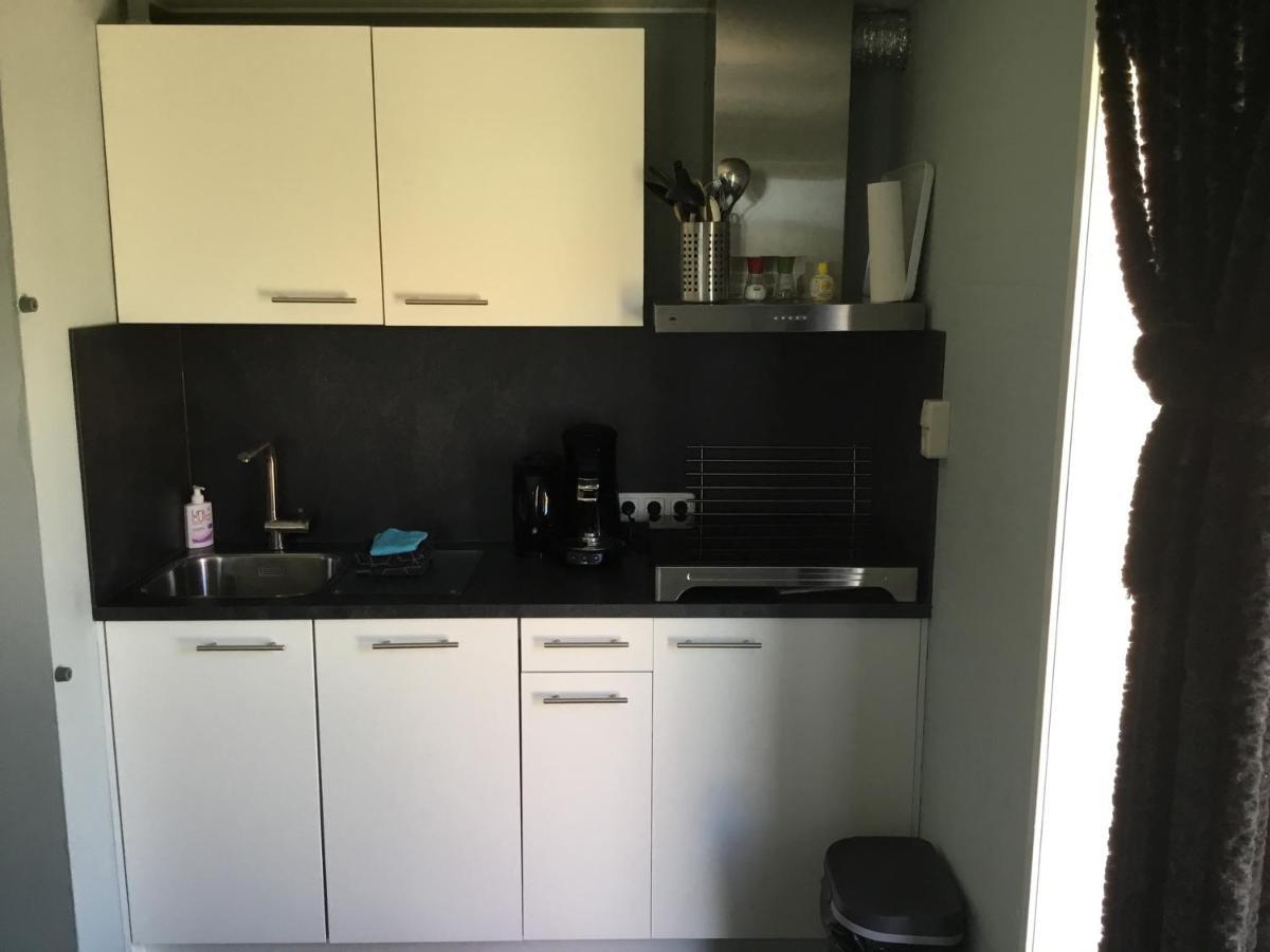 Appartement Achterom Hollum  Exteriér fotografie