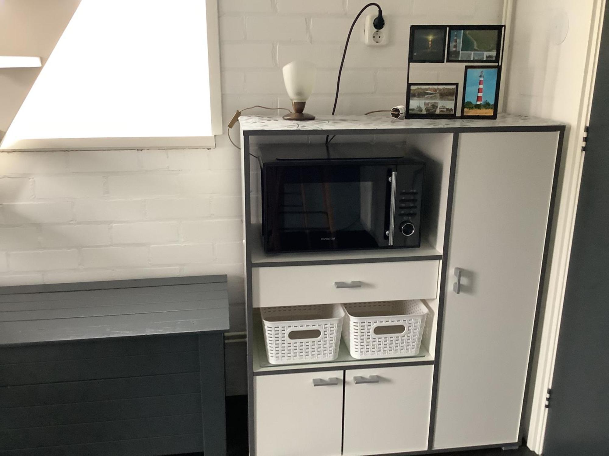Appartement Achterom Hollum  Exteriér fotografie