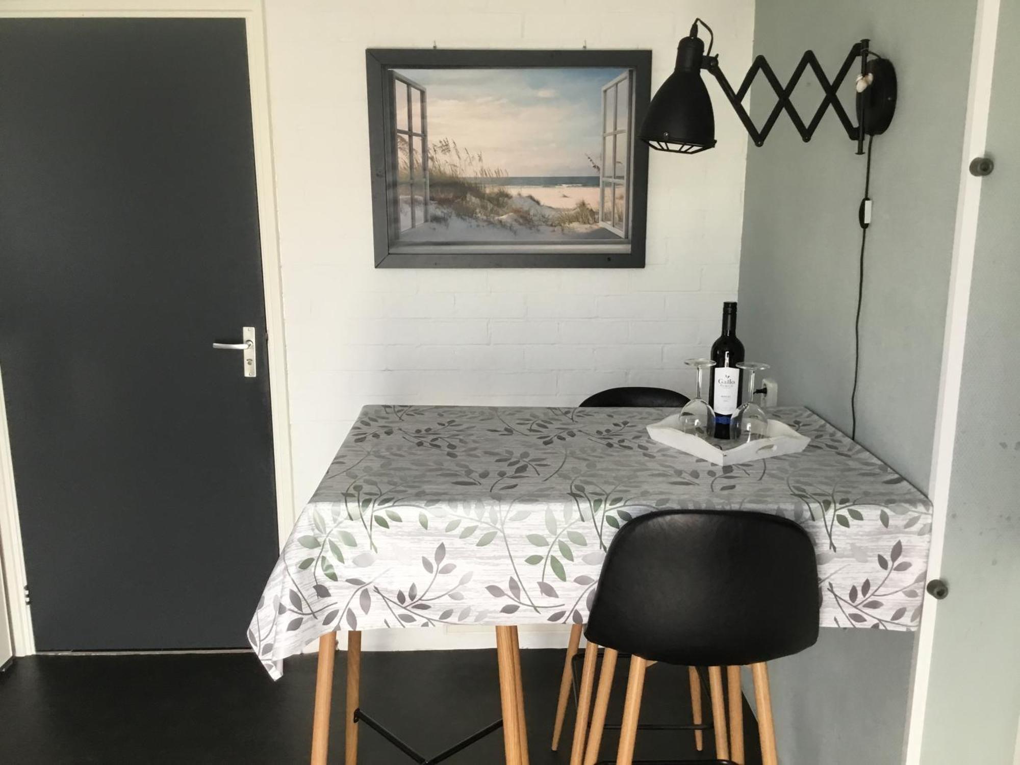 Appartement Achterom Hollum  Exteriér fotografie