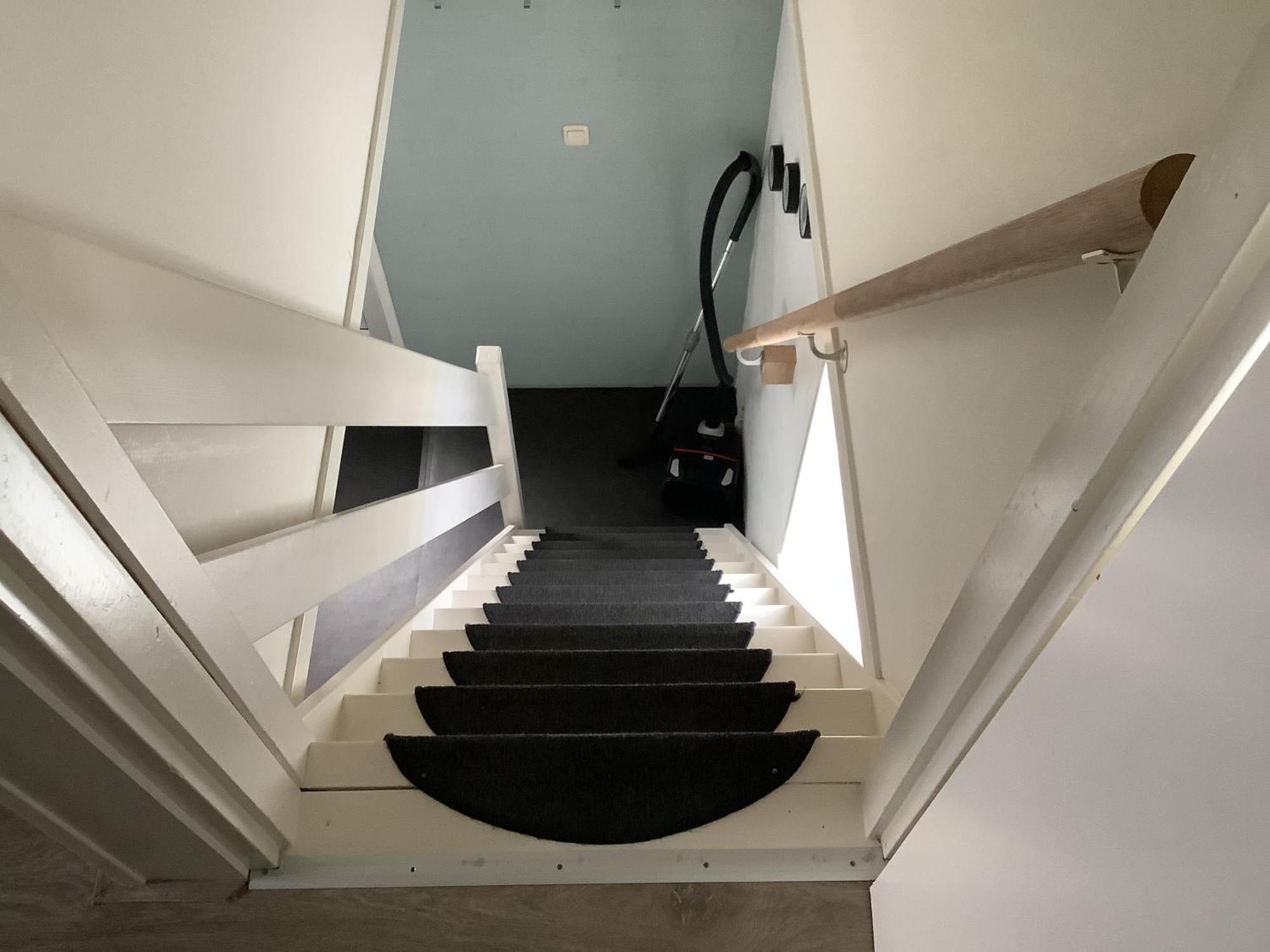 Appartement Achterom Hollum  Exteriér fotografie